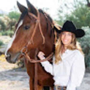 Meet your Posher, Ava